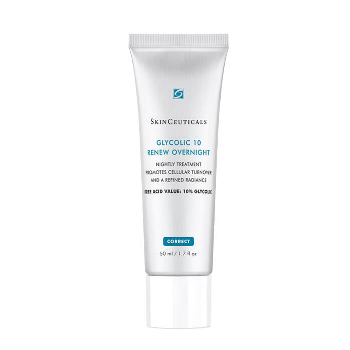 SkinCeuticals Glycolic 10 Renewal Overnight