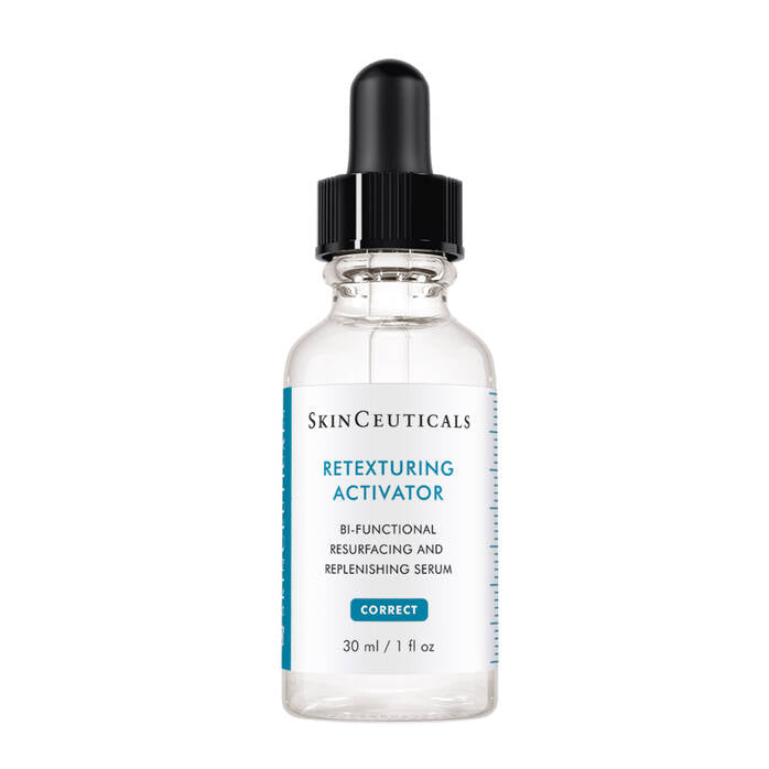 SkinCeuticals Retexturizing Activator - ihonpintaa tasoittava seerumi