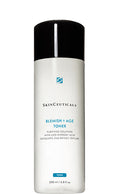 SkinCeuticals Blemish+Age kasvovesi - tehokas kasvovesi akneiholle ja ikääntyvälle iholle