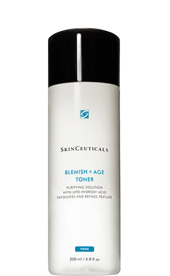 SkinCeuticals Blemish+age kasvovesi