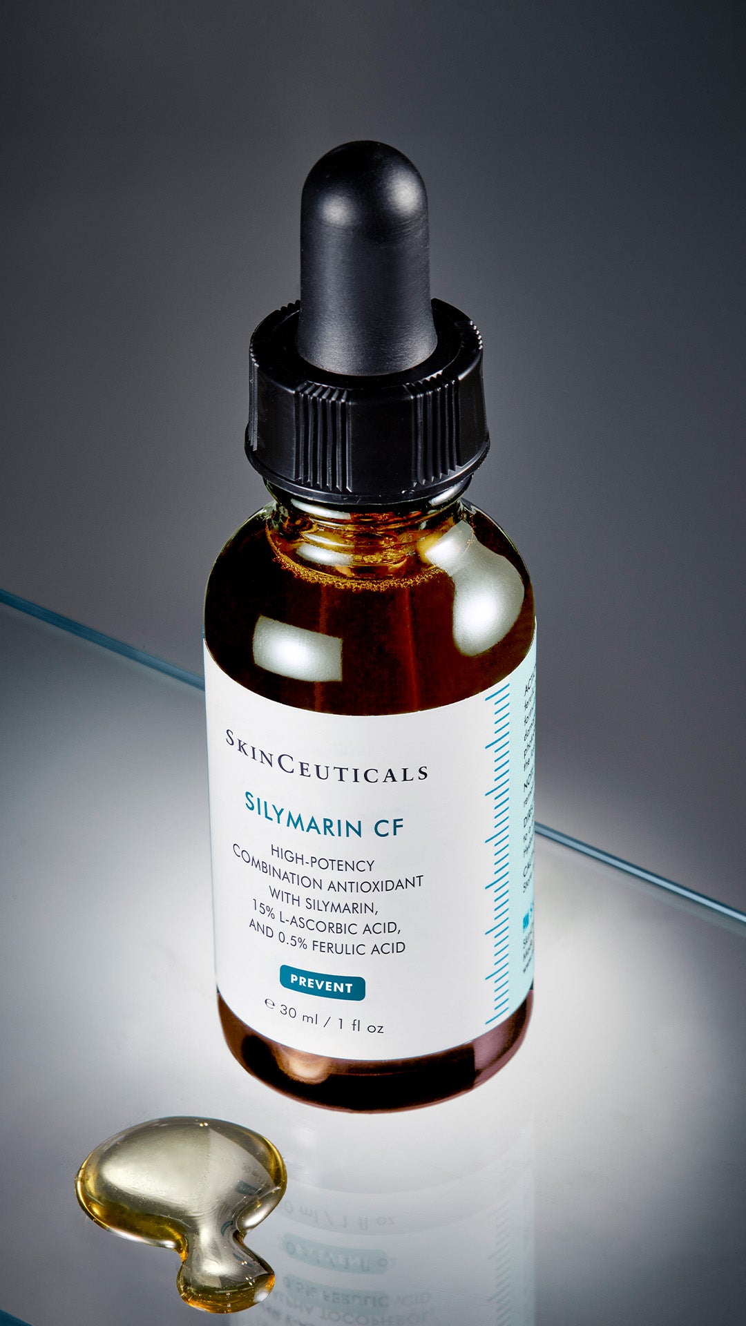 SkinCeuticals Silymarin CF