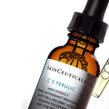 SkinCeuticals CE Ferulic C-vitamiiniseerumi - premium antioksidanttiseerumi ikääntymisen ehkäisyyn