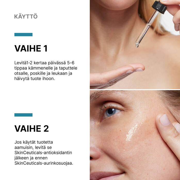 SkinCeuticals P-TIOX