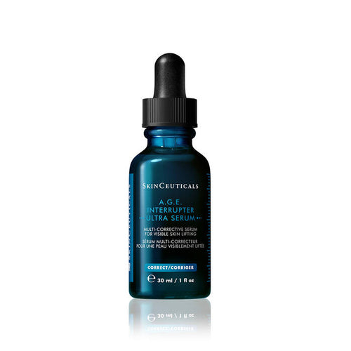 SkinCeuticals A.G.E. Interrupter Ultra Serum - anti-age seerumi ikääntymisen merkkien vähentämiseen