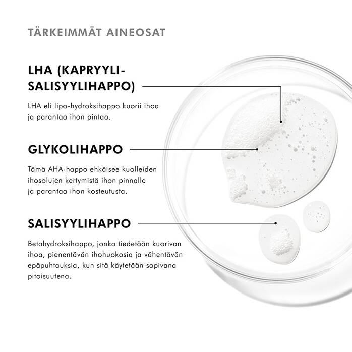 Skinceuticals Blemish + Age puhdistusgeeli