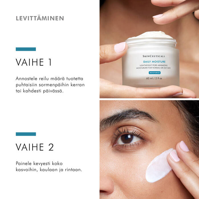 SkinCeuticals Daily Moisture