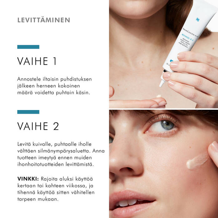 SkinCeuticals Retinolivoide 0.3%