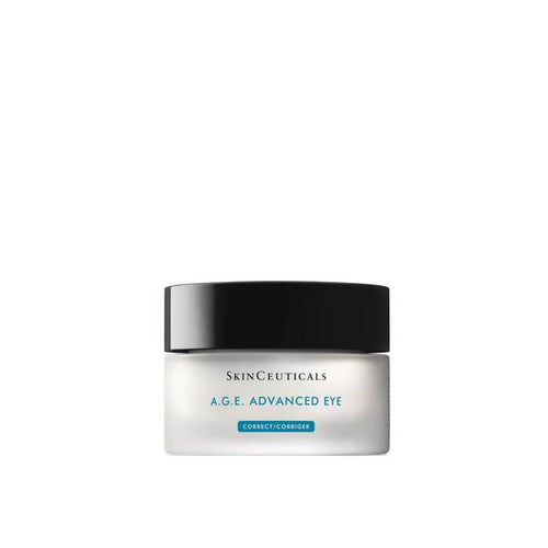 SkinCeuticals A.G.E Advanced Eye - silmänympärysvoide ikääntymisen merkkien vähentämiseen