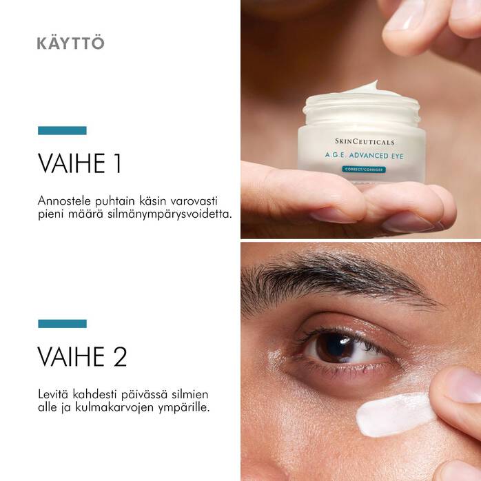 SkinCeuticals A.G.E Advanced Eye