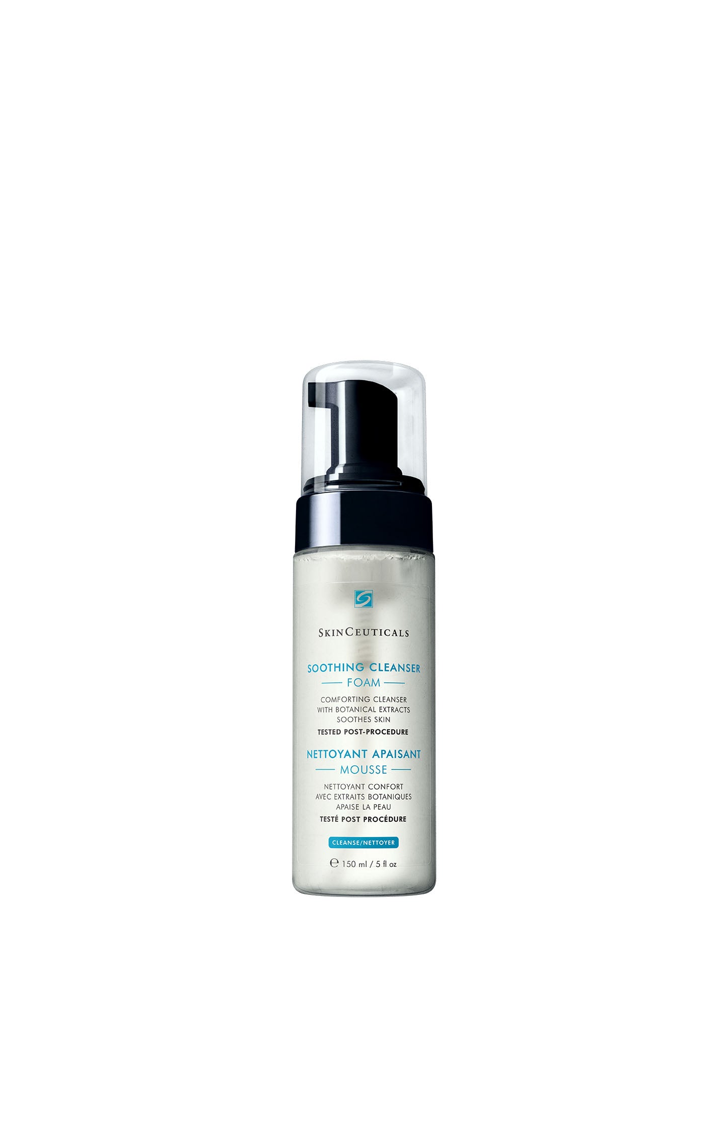 Skinceuticals Soothing cleanser puhdistusvaahto