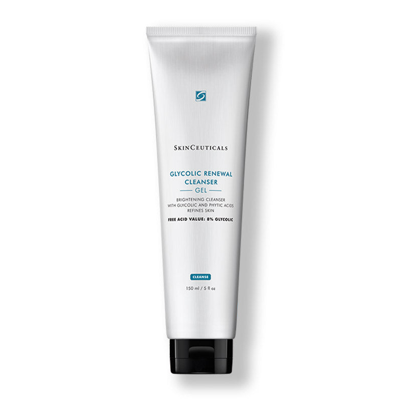 SkinCeuticals Glycolic renewal puhdistusgeeli