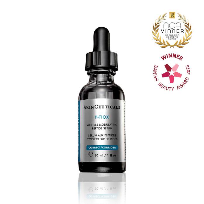 SkinCeuticals P-TIOX
